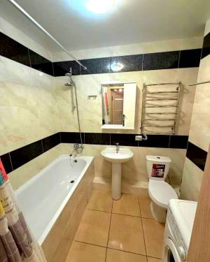 Квартира W-7425274, Крушельницької С., 13, Київ - Фото 9