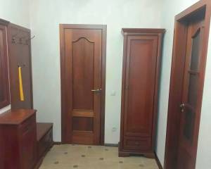 Квартира W-7425295, Ахматової Анни, 35, Київ - Фото 1