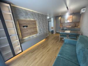 Квартира W-7425710, Максимовича Михайла (Трутенка Онуфрія), 24в, Київ - Фото 2