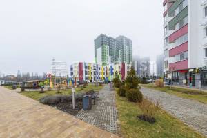 Квартира W-7425713, Виговського Івана (Гречка Маршала), 10м, Київ - Фото 2