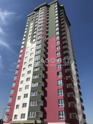 Квартира W-7425713, Виговського Івана (Гречка Маршала), 10м, Київ - Фото 1