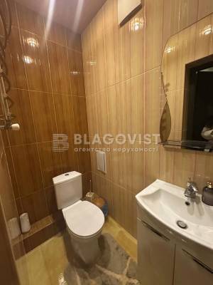 Квартира W-7425825, Срибнокильская, 1, Киев - Фото 13