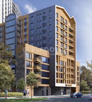 Квартира W-7426496, Львовская, 18б, Киев - Фото 1