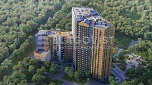 Квартира W-7426496, Львовская, 18б, Киев - Фото 3