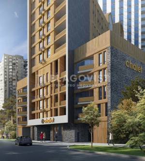 Квартира W-7426496, Львовская, 18б, Киев - Фото 2