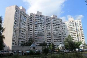 Квартира W-7426948, Ахматовой, 15, Киев - Фото 1