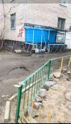  Нежитлове приміщення, W-7388273, Почайнинська, 62, Київ - Фото 3