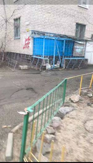  Нежилое помещение, W-7395844, Почайнинская, 62, Киев - Фото 2