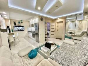 Квартира W-7388733, Михновского Николая бульвар (Дружбы Народов бульвар), 3б, Киев - Фото 1