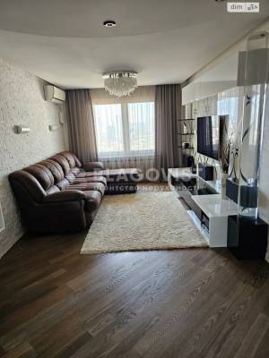 Квартира W-7388840, Ващенка Григорія, 5, Київ - Фото 1
