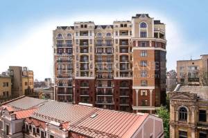 Квартира W-7388676, Франко Ивана, 4б, Киев - Фото 7