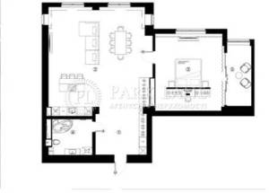 Квартира W-7388676, Франко Ивана, 4б, Киев - Фото 6