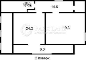 Дом W-7388715, Березовая, 8, Красиловка (Броварской) - Фото 4
