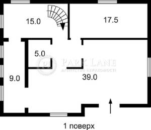 Дом W-7388715, Березовая, 8, Красиловка (Броварской) - Фото 3