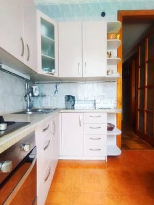 Квартира W-7388743, Дудаєва Джохара (Іскрівська), 11, Київ - Фото 1