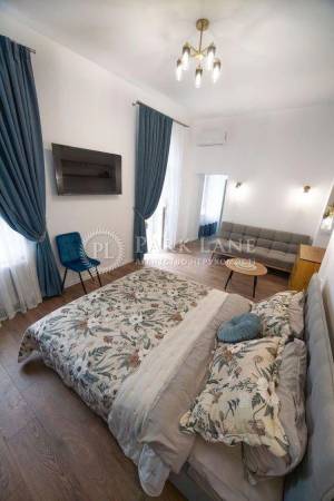 Квартира W-7424030, Вознесенський узвіз (Смирнова-Ласточк.), 14, Київ - Фото 1