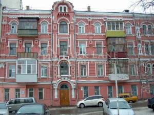 Квартира W-7424030, Вознесенський узвіз (Смирнова-Ласточк.), 14, Київ - Фото 4