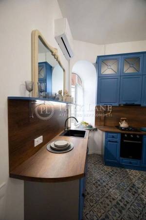 Квартира W-7424030, Вознесенський узвіз (Смирнова-Ласточк.), 14, Київ - Фото 6