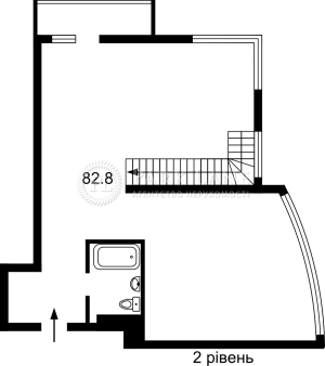 Квартира W-7424052, Антоновича Владимира (Горького), 109, Киев - Фото 6