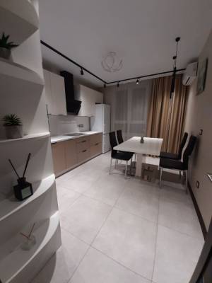 Квартира W-7424267, Драгоманова, Київ - Фото 2