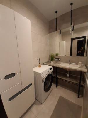 Квартира W-7424267, Драгоманова, Київ - Фото 15