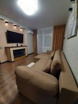 Квартира W-7424267, Драгоманова, Київ - Фото 5