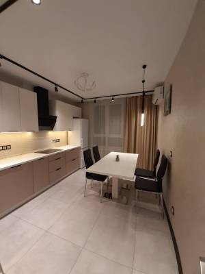 Квартира W-7424267, Драгоманова, Київ - Фото 3