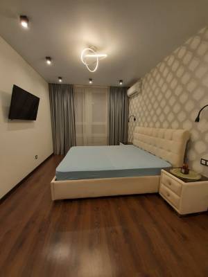 Квартира W-7424267, Драгоманова, Київ - Фото 9