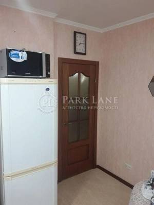 Квартира W-7424634, Ахматової Анни, 35, Київ - Фото 5