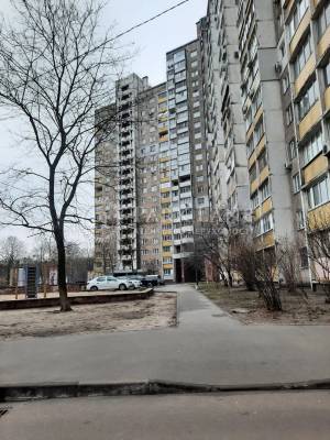 Квартира W-7388890, Глушкова Академіка просп., 33, Київ - Фото 13