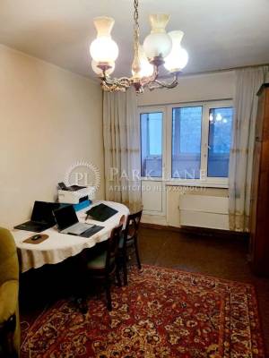Квартира W-7388890, Глушкова Академіка просп., 33, Київ - Фото 3