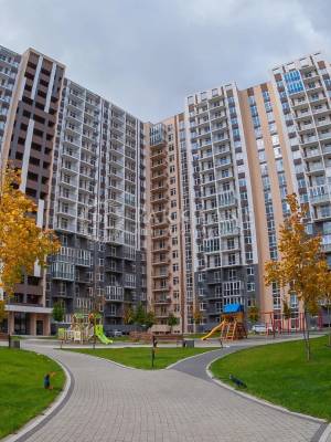 Квартира W-7388915, Заболотного Академіка, 148в, Київ - Фото 1