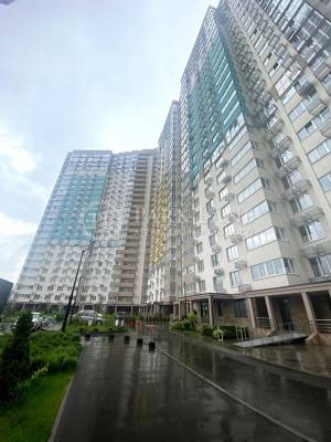 Квартира W-7388922, Заболотного Академика, 15в, Киев - Фото 1