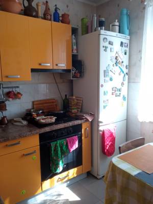 Квартира W-7389476, Лаврухина Николая, 7а, Киев - Фото 10