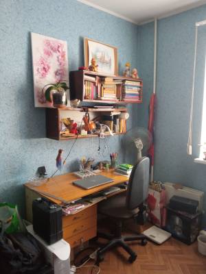 Квартира W-7389476, Лаврухина Николая, 7а, Киев - Фото 9