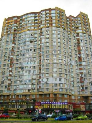 Квартира W-7389807, Григоренко Петра просп., 22/20, Киев - Фото 5