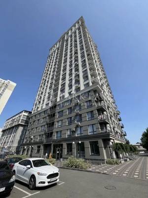 Квартира W-7390878, Каменская (Днепродзержинская), 128, Киев - Фото 1