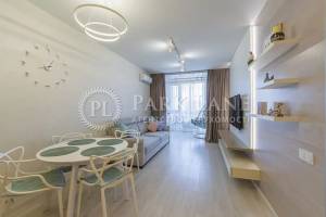 Квартира W-7390913, Заречная, 4, Киев - Фото 3