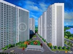 Квартира W-7390923, Ревуцкого, 54а, Киев - Фото 1