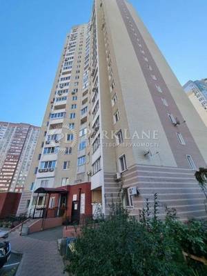 Квартира W-7391390, Чавдар Елизаветы, 22, Киев - Фото 11