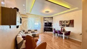 Квартира W-7391424, Руданского Степана, 3а, Киев - Фото 4