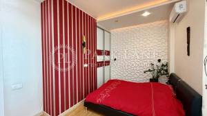 Квартира W-7391424, Руданского Степана, 3а, Киев - Фото 10