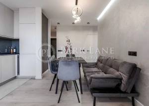 Квартира W-7391464, Дніпровська наб., 18а, Київ - Фото 1