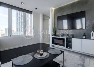 Квартира W-7391464, Дніпровська наб., 18а, Київ - Фото 4