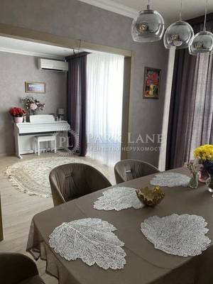 Квартира W-7392803, Нивська (Невська), 4г, Київ - Фото 1