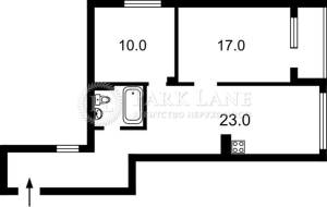 Квартира W-7393266, Берестейский просп. (Победы просп), 5а, Киев - Фото 11