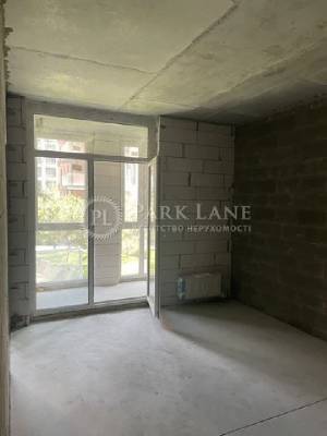 Квартира W-7393850, Салютная, 2/1, Киев - Фото 1