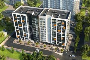 Квартира W-7393880, Ростиславська (Рибалка Маршала), 5а, Київ - Фото 1