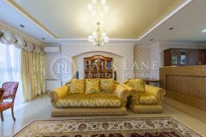 Квартира W-7394015, Шевченко Тараса бульв., 27б, Киев - Фото 1