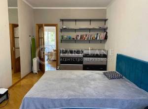 Квартира W-7394293, Круглоуніверситетська, 17, Київ - Фото 1